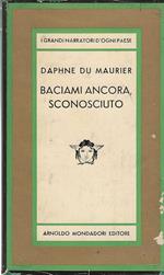 Baciami ancora, Sconosciuto