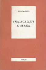 Sindacalisti Italiani