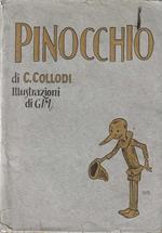 Pinocchio