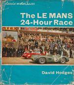 The Le MANS 24-hour race