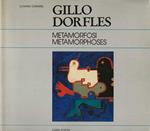 Gillo Dorfles . Metamorfosi Metamorphoses