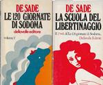 Le 120 giornate di Sodoma. La scuola del libertinaggio