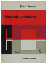 Psicanalisi E Religione