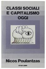 Classi Sociali E Capitalismo Oggi