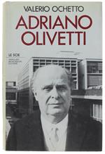 Adriano Olivetti