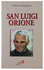 San Luigi Orione [Volume Nuovo]