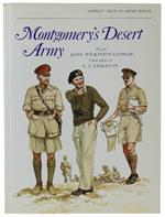Montgomery'S Desert Army