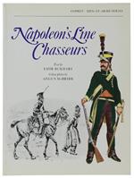 Napoleon'S Line Chasseurs