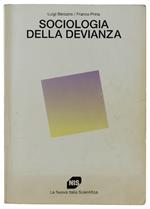 Sociologia Della Devianza