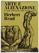 Arte E Alienazione Il Ruolo Dell'Artista Nella Società