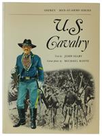 U.S. Cavalry