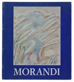 Giorgio Morandi (1890-1964). 18 Maggio
