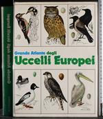 Grande Atlante degli Uccelli Europei