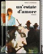 Un estate d'amore