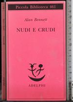 Nudi e crudi