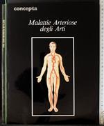 Malattie arteriose degli arti