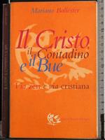 Il Cristo, il contadino e il bue