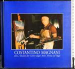 Costantino Magnani