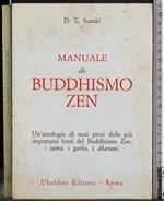 Manuale di Buddhismo Zen