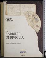 Teatro Roma. 1991-1992. Il barbiere di Siviglia