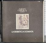 Teatro dell'opera di Roma. La bisbetica domata