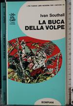 buca della volpe