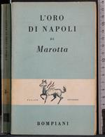 L' oro di Napoli