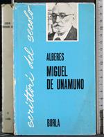 Scrittori del secolo. Miguel de Unamuno