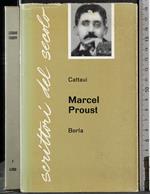 Scrittori del secolo. Marcel Proust
