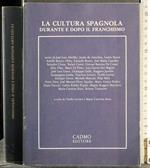 cultura spagnola