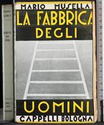 fabbrica degli uomini