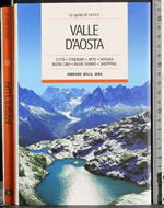 Le guide di Dove 18. Valle d'Aosta