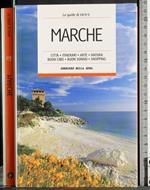 Le guide di Dove 19. Marche