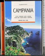 Le guide di Dove 7. Campania