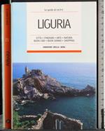 Le guide di Dove 15. Liguria