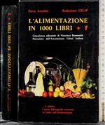 L' alimentazione in 1000 libri + 1