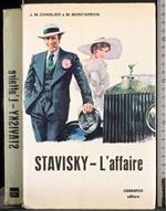 Stavisky- L'affaire