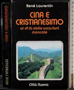 Cina e cristianesimo