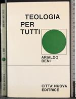 Teologia per tutti