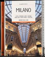 Le guide di dove. Milano