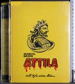 Attila