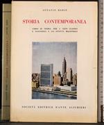 Storia contemporanea. Vol 3