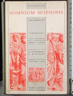 Somnium Scipionis