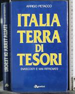 Italia terra di tesori