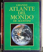 Grande atlante del mondo