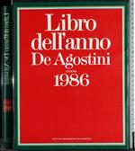 Libro dell'anno 1986. Avvenimenti del 1985