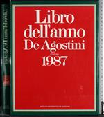 Libro dell'anno 1987. Avvenimenti del 1986