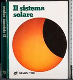 Grandi temi. Il sistema solare