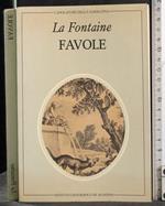 Favole