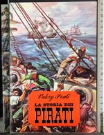 storia dei pirati